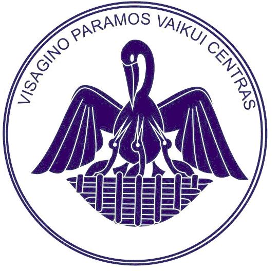 Visagino paramos vaikui centras